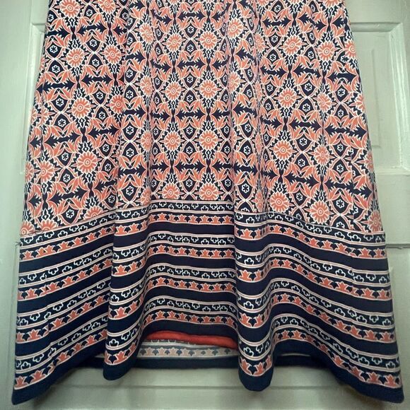 NWTs Market & Spruce Lainey Zipper Detail Dress - Picture 3 of 15